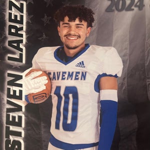 STEVEN LAREZ