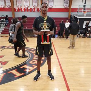 Kingsley Mutanga mugshot