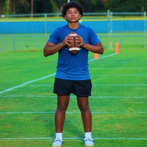 Jaden Montzka mugshot