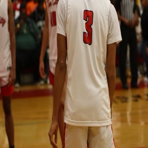 Jacolby Little