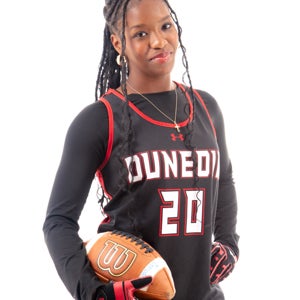 Emmorie Barnes mugshot