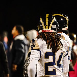 Stephon Garcia