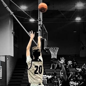 Landon Moore mugshot