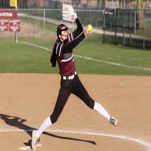 Claire Sutherland mugshot