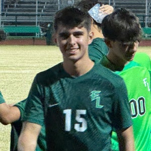 Jake Jancsics