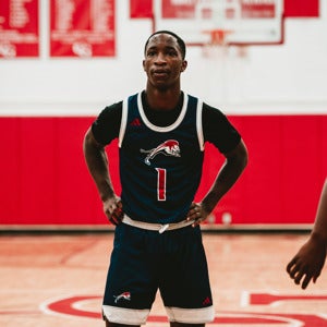 Santana Henderson III