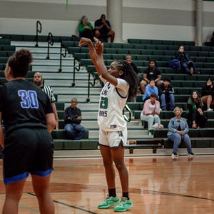 Layla Butler mugshot