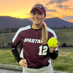 Cora Grace Sparger mugshot