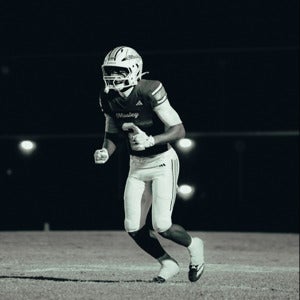 Carson Griffin mugshot