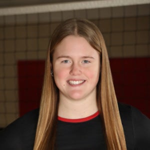 Zoey Carlson mugshot