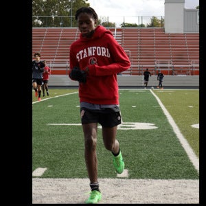 Fidany Mukadi mugshot