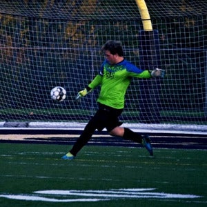 Andrew Haser