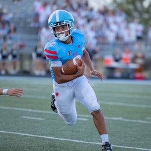 Marcell Sims mugshot