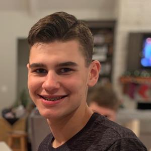 Tye Leatherman mugshot