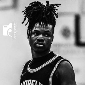SerQuan Middleton