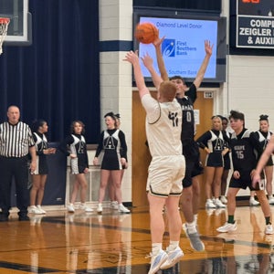 Brennan Pasquino mugshot