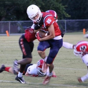 Jake Hatcher