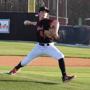 Brodie McDaniel mugshot