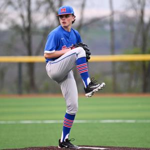 Judd Messerly