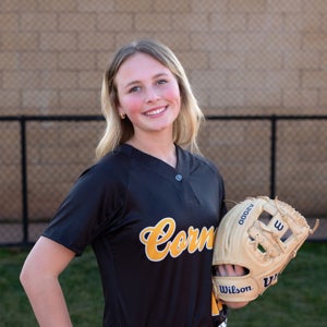 Sydney Lackey