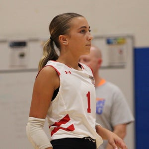 ALEAH MERRBAUGH