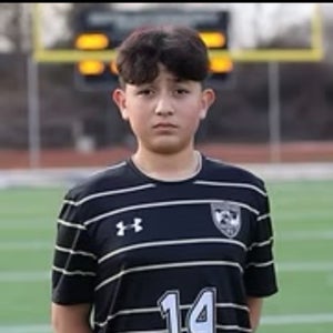 Alexander Martinez