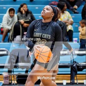 Ja'miyah Simmons