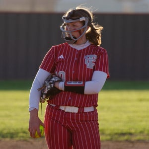 Olivia Weikel mugshot