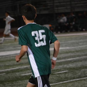 Lucas Gabriel
