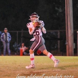 Elijah Null
