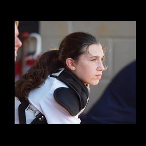 Makayla Lewellyn