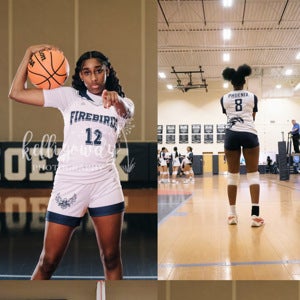 Kris'Chelle Powe mugshot