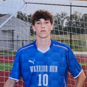 ETHAN BALZER