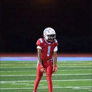 J'marhion Broomfield