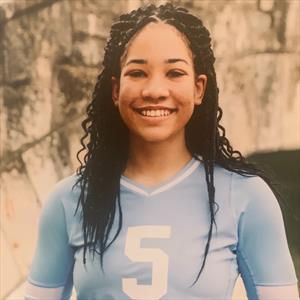 Vanessa Burton mugshot