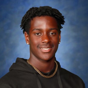 Isaac Behrens mugshot