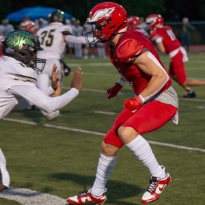 Tanner Terch mugshot