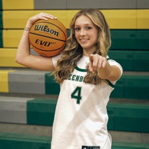 Emily McMurray mugshot