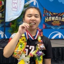 Kaylani Birondo mugshot