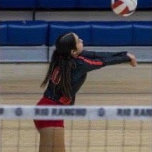 Adryana Ulibarri mugshot