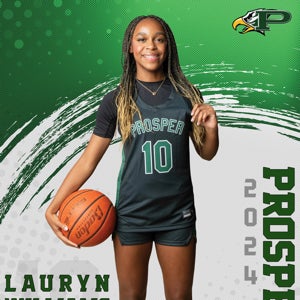 Lauryn Williams