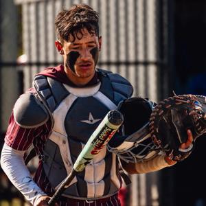 Jarvis Pestrana mugshot