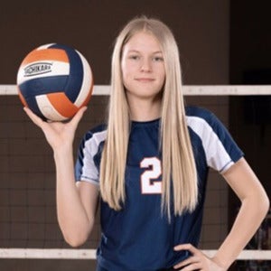 Zoe Daniells