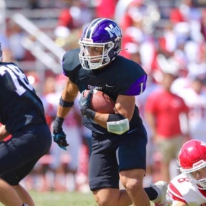 Conor Fitzgibbon mugshot