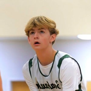 Ryder Hullender
