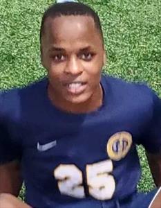 Rutherford Simmons III