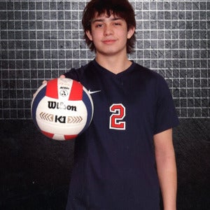 TYLER SAMPSON