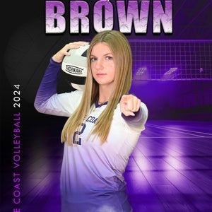 Piper Brown