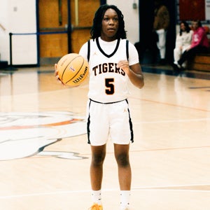 Ke'Arie Dandy mugshot