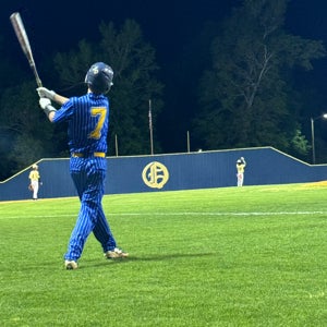 Austin Higgins mugshot